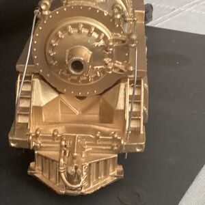 Lionel Hudson locomotive